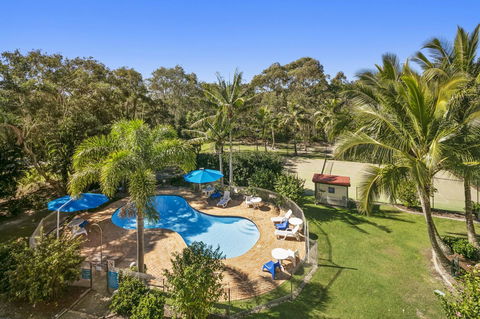 19 The Islander Resort - Accommodation Mount Tamborine 6
