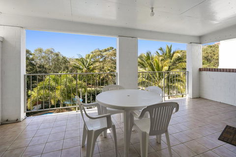 19 The Islander Resort - Accommodation Mount Tamborine 8
