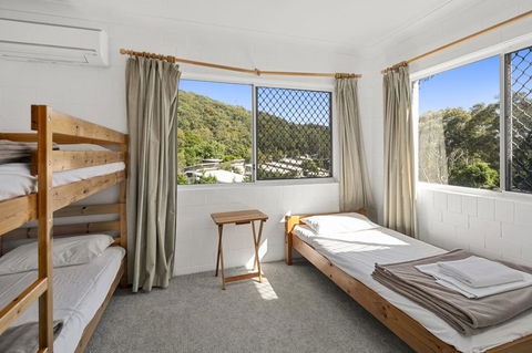19 The Islander Resort - Accommodation Mount Tamborine 3