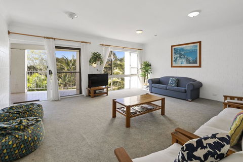 19 The Islander Resort - Accommodation Mount Tamborine 4