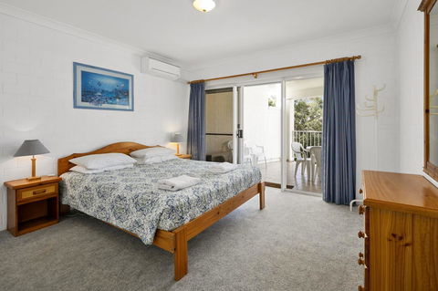19 The Islander Resort - Accommodation Mount Tamborine 2