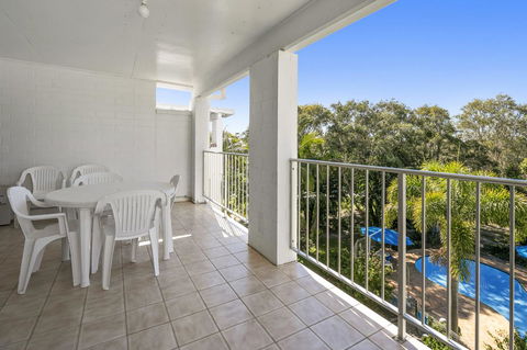 19 The Islander Resort - Accommodation Mount Tamborine 5