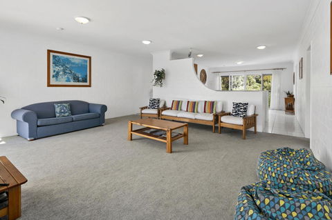19 The Islander Resort - Accommodation Mount Tamborine 9
