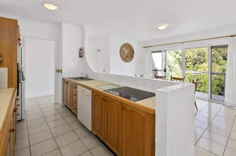 19 The Islander Resort - Accommodation Mount Tamborine 7