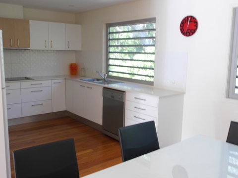 Allora 2 - Accommodation Mount Tamborine 2
