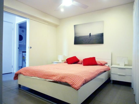 Allora 2 - Accommodation Mount Tamborine 10