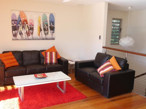 Allora 2 - Accommodation Mount Tamborine 5