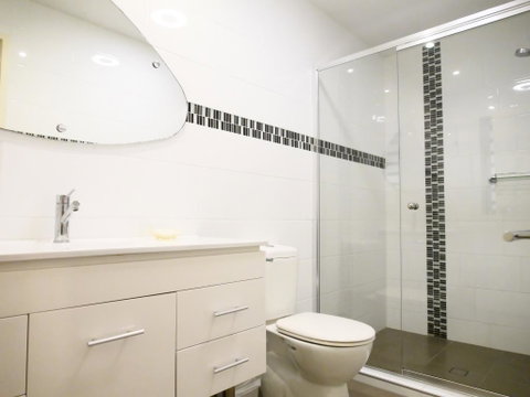 Allora 2 - Accommodation Mount Tamborine 11