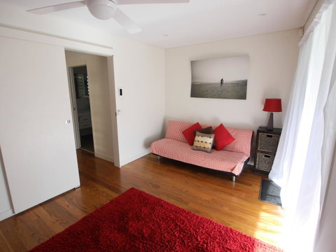 Allora 2 - Accommodation Mount Tamborine 13