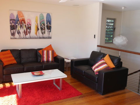 Allora 2 - Accommodation Mount Tamborine 1