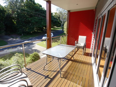 Allora 2 - Accommodation Mount Tamborine 9