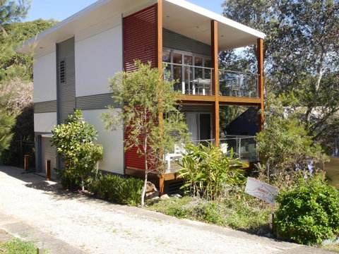 Allora 2 - Accommodation Mount Tamborine 0