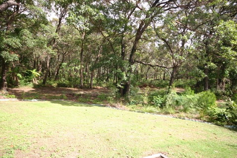 Allora 2 - Accommodation Mount Tamborine 15
