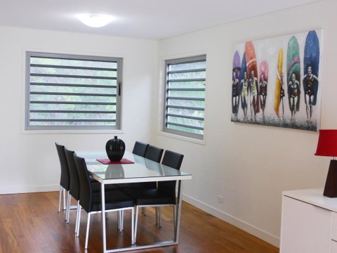 Allora 2 - Accommodation Mount Tamborine 7