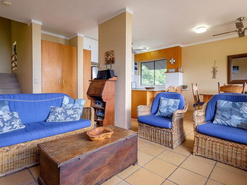 Mintee 3 By Discover Stradbroke - Accommodation Mount Tamborine 18