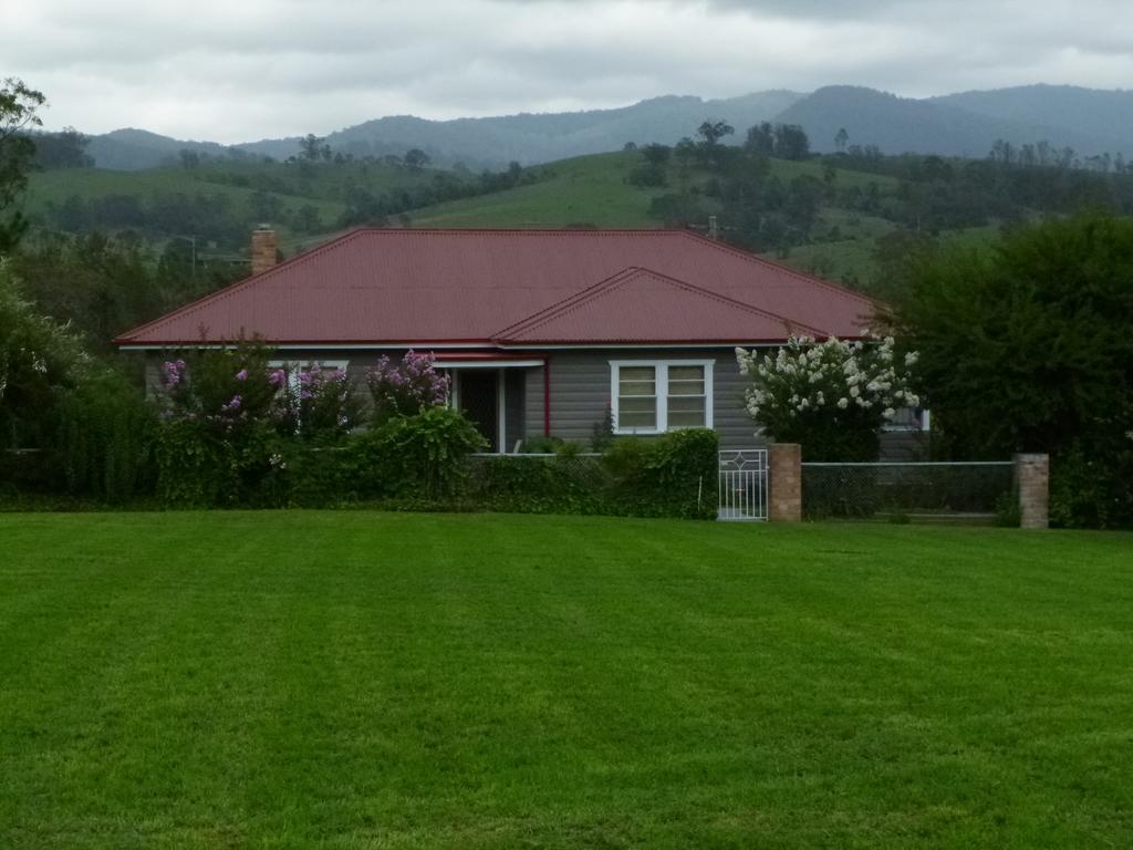 Barrington NSW Accommodation Mount Tamborine