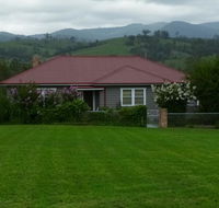 Mansfield Cottage Barrington - Accommodation Mount Tamborine