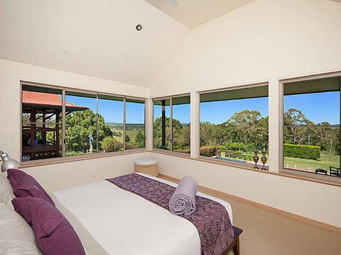 Toad Hall Byron Hinterland-Tintenbar - Accommodation Mount Tamborine 3