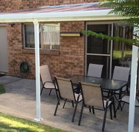 'Lighthouse Palms' - Accommodation Mount Tamborine