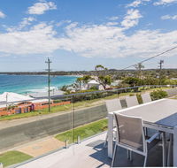 'Salt  Light' Mollymook - Accommodation Mount Tamborine
