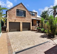 'Salt Wood' Cabin style retreat - Accommodation Mount Tamborine