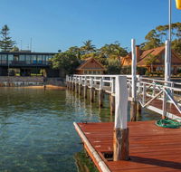 'Southwind' on Main Street - Accommodation Mount Tamborine