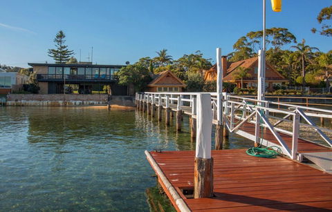 'Southwind' On Main Street - Accommodation Mount Tamborine 0