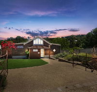 'The Coach House' At Lochiel - Accommodation Mount Tamborine