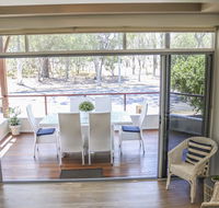 'Top Tier' Dog Friendly Holiday Home - Accommodation Mount Tamborine