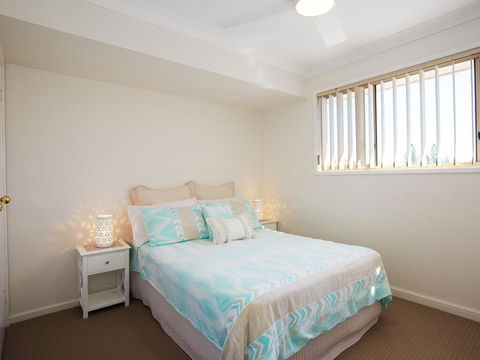 'Walk On Birubi', 1/40 Ocean Ave - Pet Friendly, WIFI, Boat Parking & Water Views - Accommodation Mount Tamborine 3