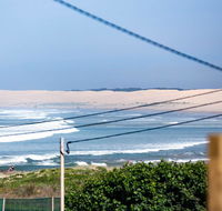 'Walk on Birubi' 1/40 Ocean Ave - Pet Friendly WIFI Boat Parking  Water Views - Accommodation Mount Tamborine