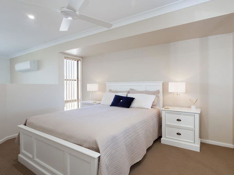 'Walk On Birubi', 1/40 Ocean Ave - Pet Friendly, WIFI, Boat Parking & Water Views - Accommodation Mount Tamborine 2