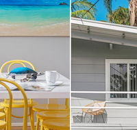 'White Sands' Mollymook - Accommodation Mount Tamborine