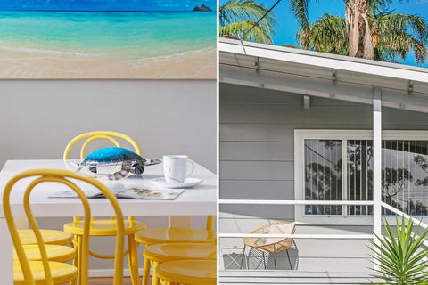 'White Sands', Mollymook - Accommodation Mount Tamborine 0