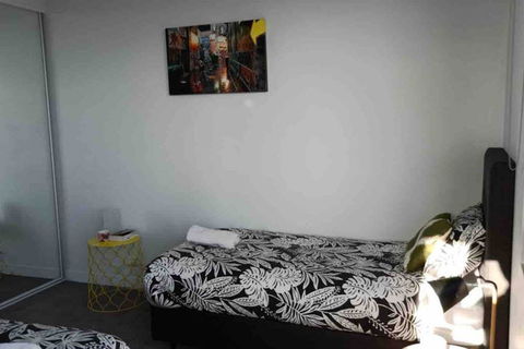 , Elsternwick, Impressive 2bed:carspot:15mins To CBD - Accommodation Mount Tamborine 2