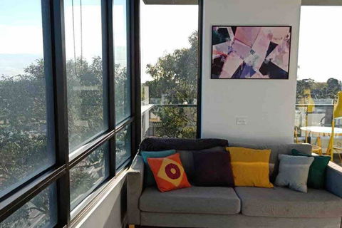 , Elsternwick, Impressive 2bed:carspot:15mins To CBD - Accommodation Mount Tamborine 3