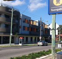 0ne Master in 3 br. apartment - Accommodation Mount Tamborine