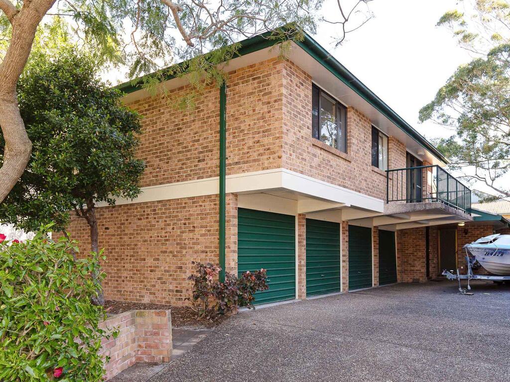 Nelson Bay NSW Accommodation Mount Tamborine
