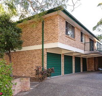 1 'Monterea' 3 Ondine Close - Walking distance to Beach - Accommodation Mount Tamborine