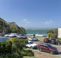 1 'Portofino' 7 Laman Street - aircon  1st level unit - Accommodation Mount Tamborine