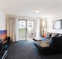 1 'SEASHELLS' 21-23 MAGNUS STREET - WIFI POOL LIFT  AIR CONDITIONING - Accommodation Mount Tamborine