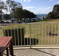 1 'Teramby Court' 104 Magnus Street - in Nelson Bay CBD - Accommodation Mount Tamborine