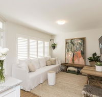 1 Bdrm Manly Beachside Apt With Parking - Accommodation Mount Tamborine