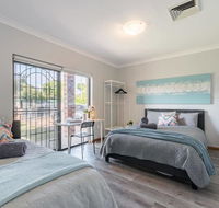 1 Private Double  1 King Single Room - 2beds In Berala 1 Minute from Train Station - SHAREHOUSE - Accommodation Mount Tamborine