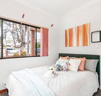1 Private Double Room In Berala 1 minute away from Train Station - SHAREHOUSE - Accommodation Mount Tamborine