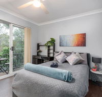 1 Private Double Room in Berala near Station close to Olympic Park - SHAREHOUSE - Accommodation Mount Tamborine
