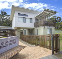 1/31 Ocean Street - A Relaxing Coastal Retreat - Accommodation Mount Tamborine