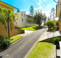 1/6 Convent Lane - Accommodation Mount Tamborine