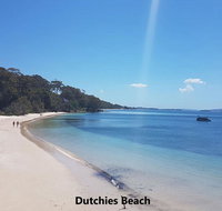 1/8 Christmas Bush Avenue - three bedroom duplex close to Dutchies Beach - Accommodation Mount Tamborine