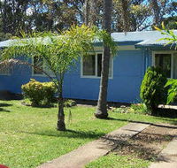1/9 Donlan Rd - Donlan's Delight - Accommodation Mount Tamborine